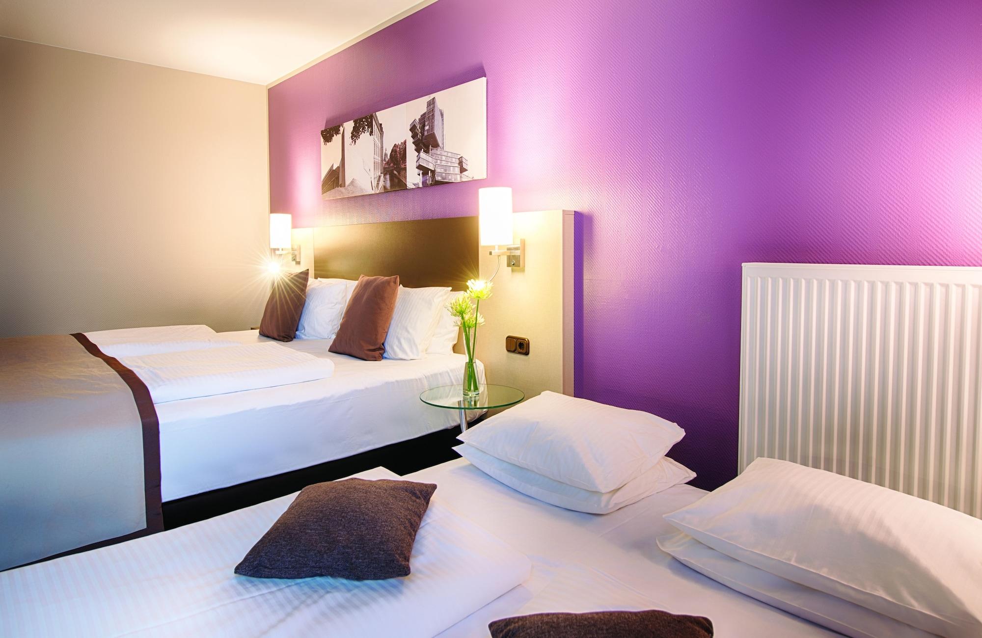 Leonardo Hotel Hannover Airport Langenhagen  Zewnętrze zdjęcie