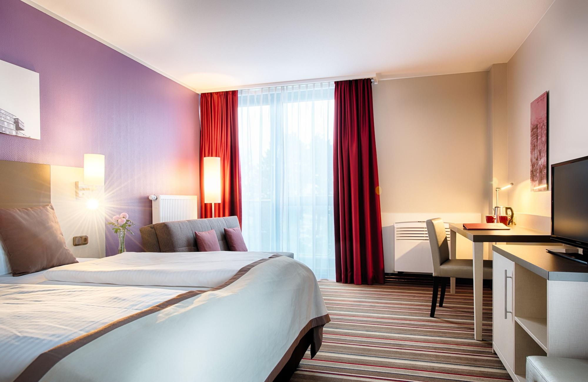Leonardo Hotel Hannover Airport Langenhagen  Zewnętrze zdjęcie