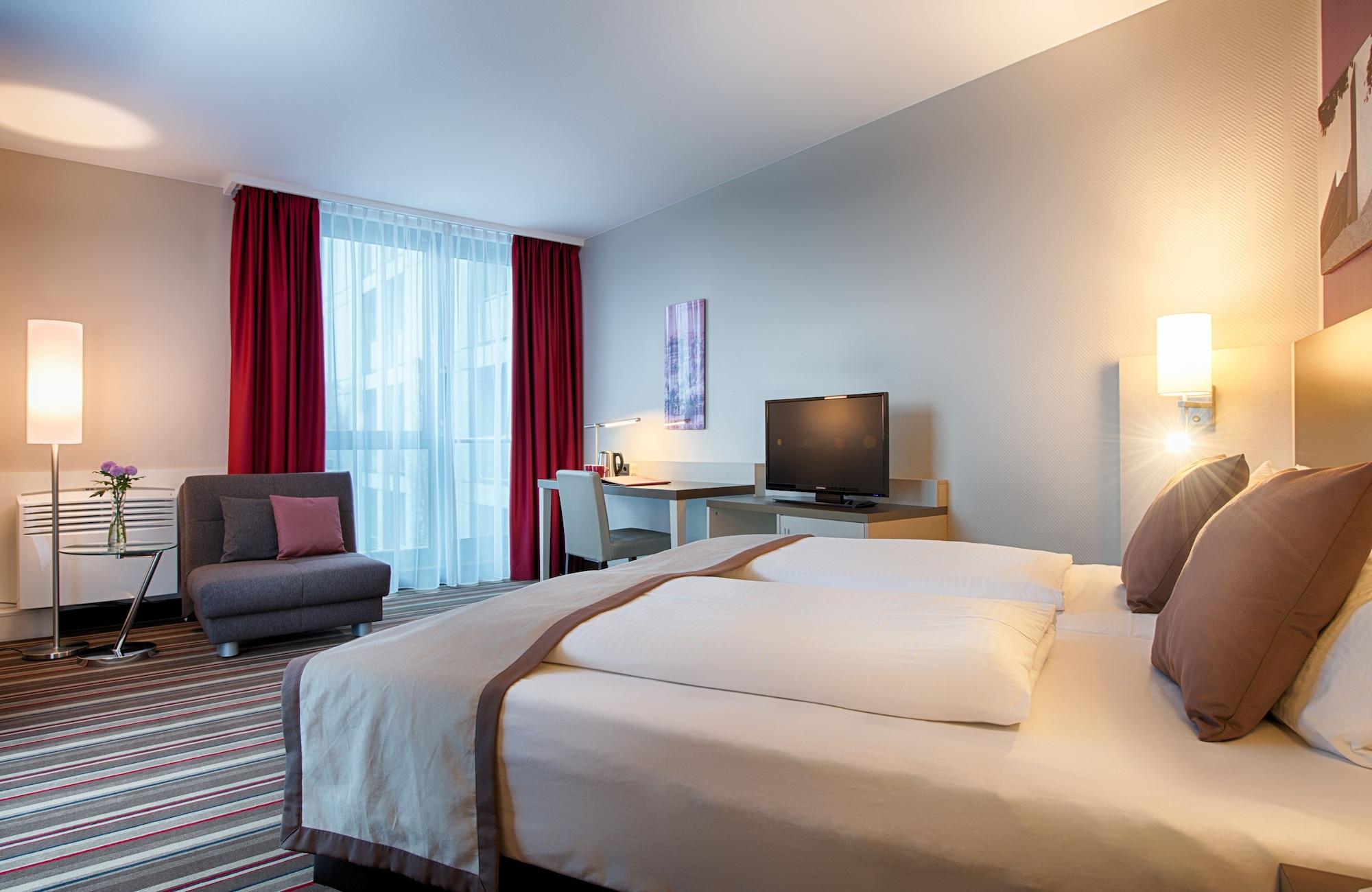 Leonardo Hotel Hannover Airport Langenhagen  Zewnętrze zdjęcie