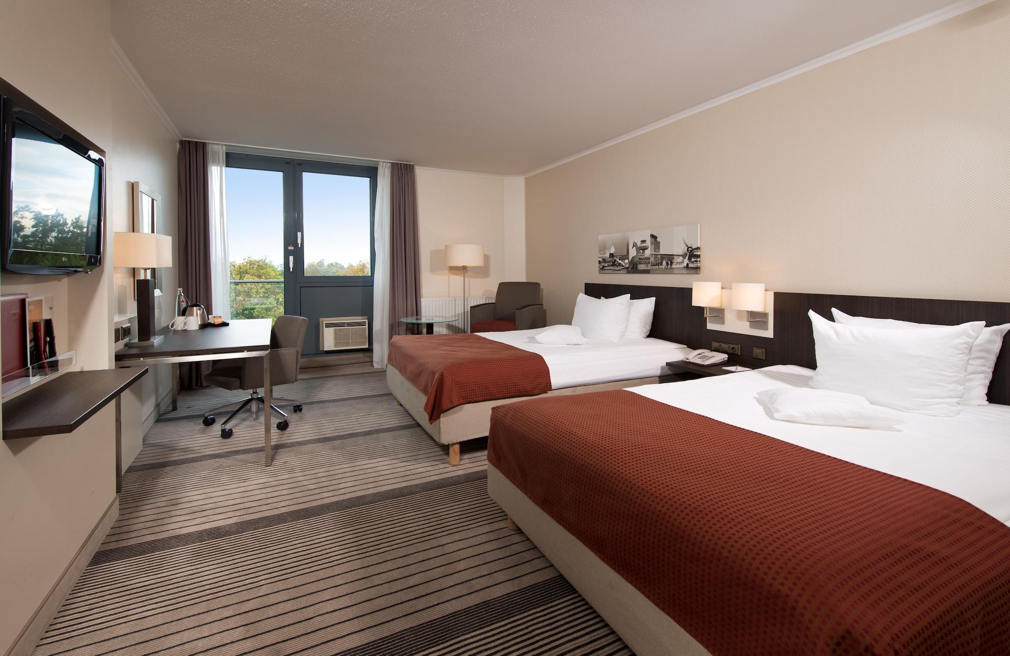 Leonardo Hotel Hannover Airport Langenhagen  Zewnętrze zdjęcie