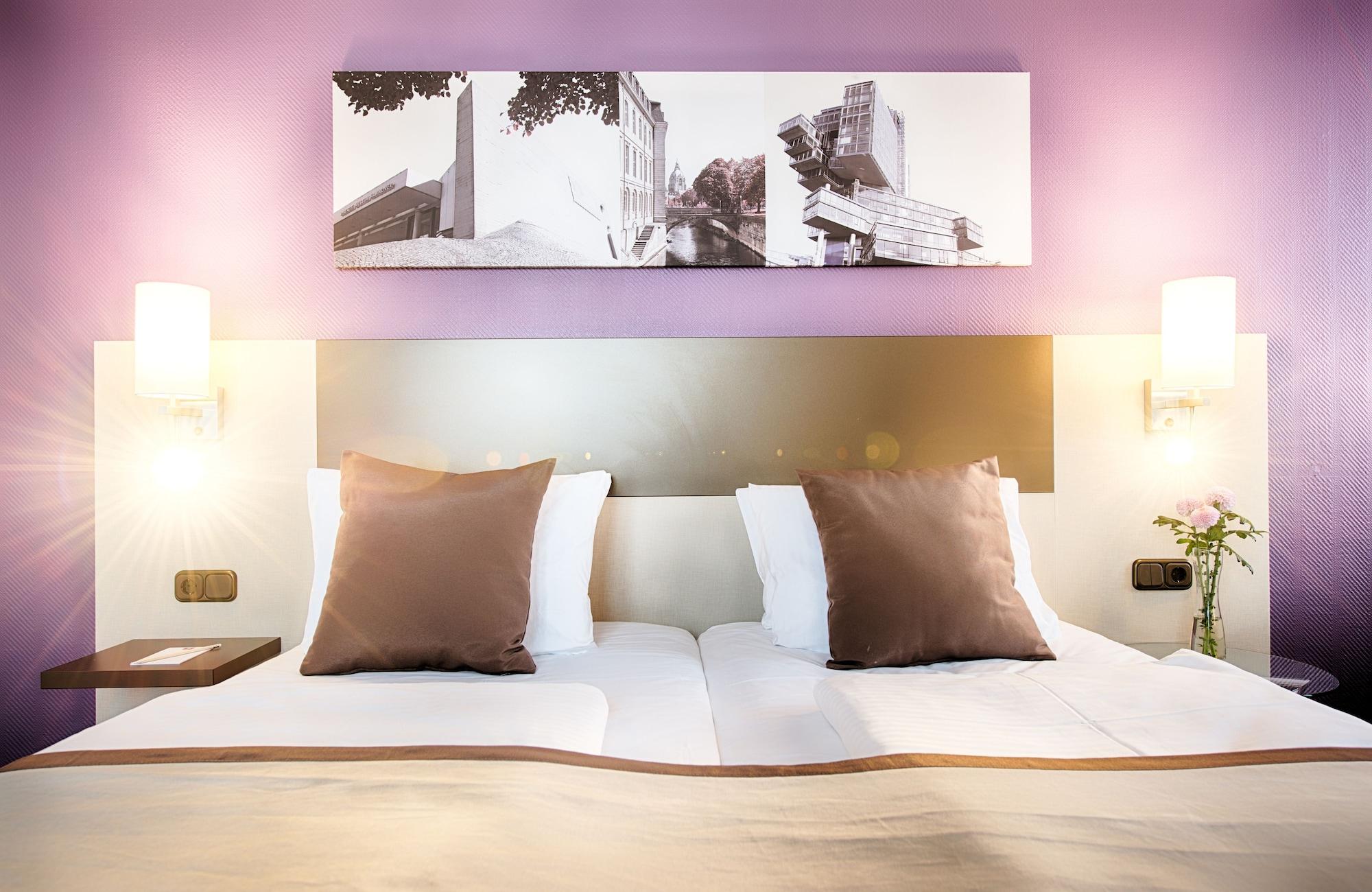 Leonardo Hotel Hannover Airport Langenhagen  Zewnętrze zdjęcie