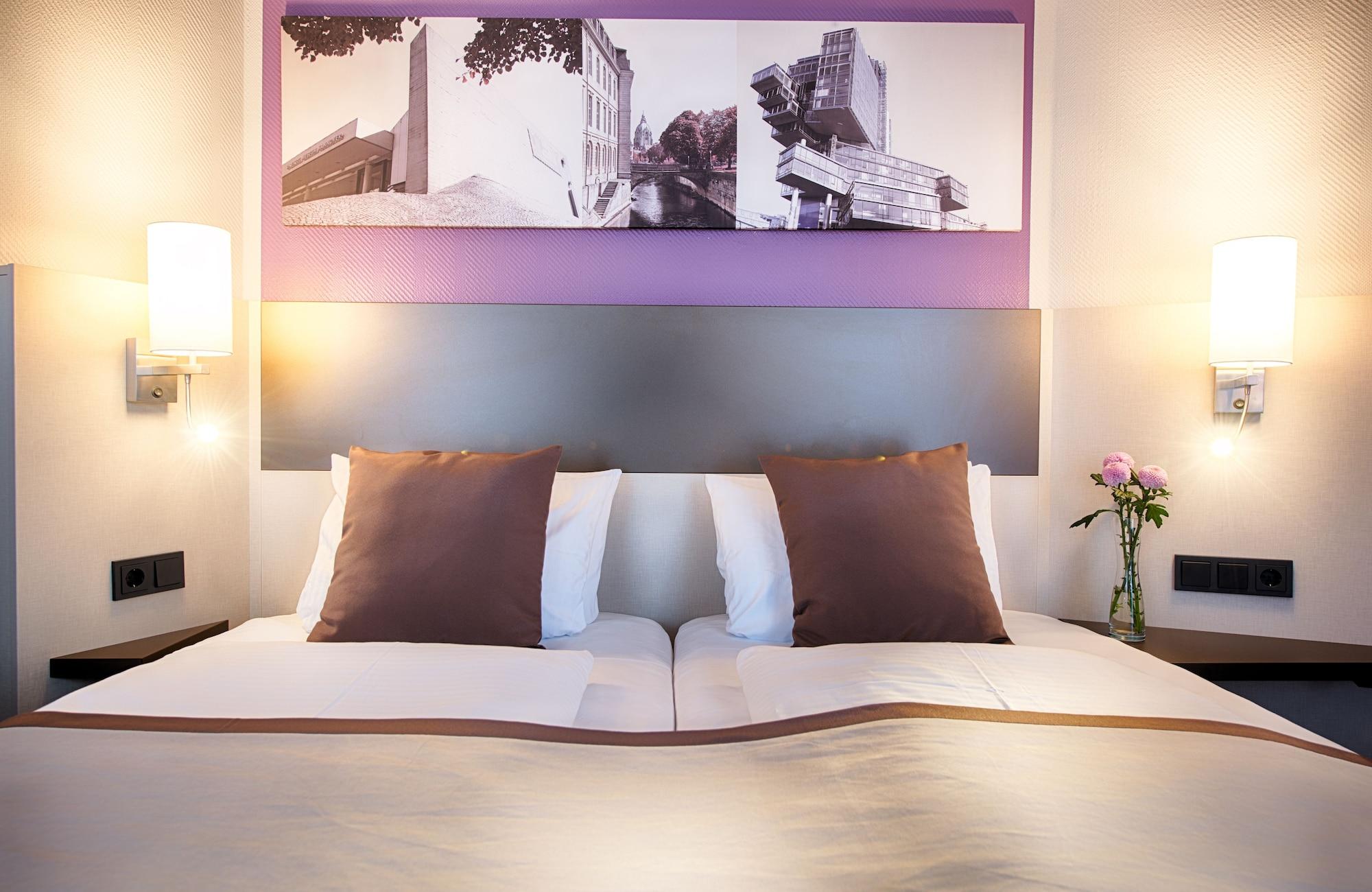 Leonardo Hotel Hannover Airport Langenhagen  Zewnętrze zdjęcie