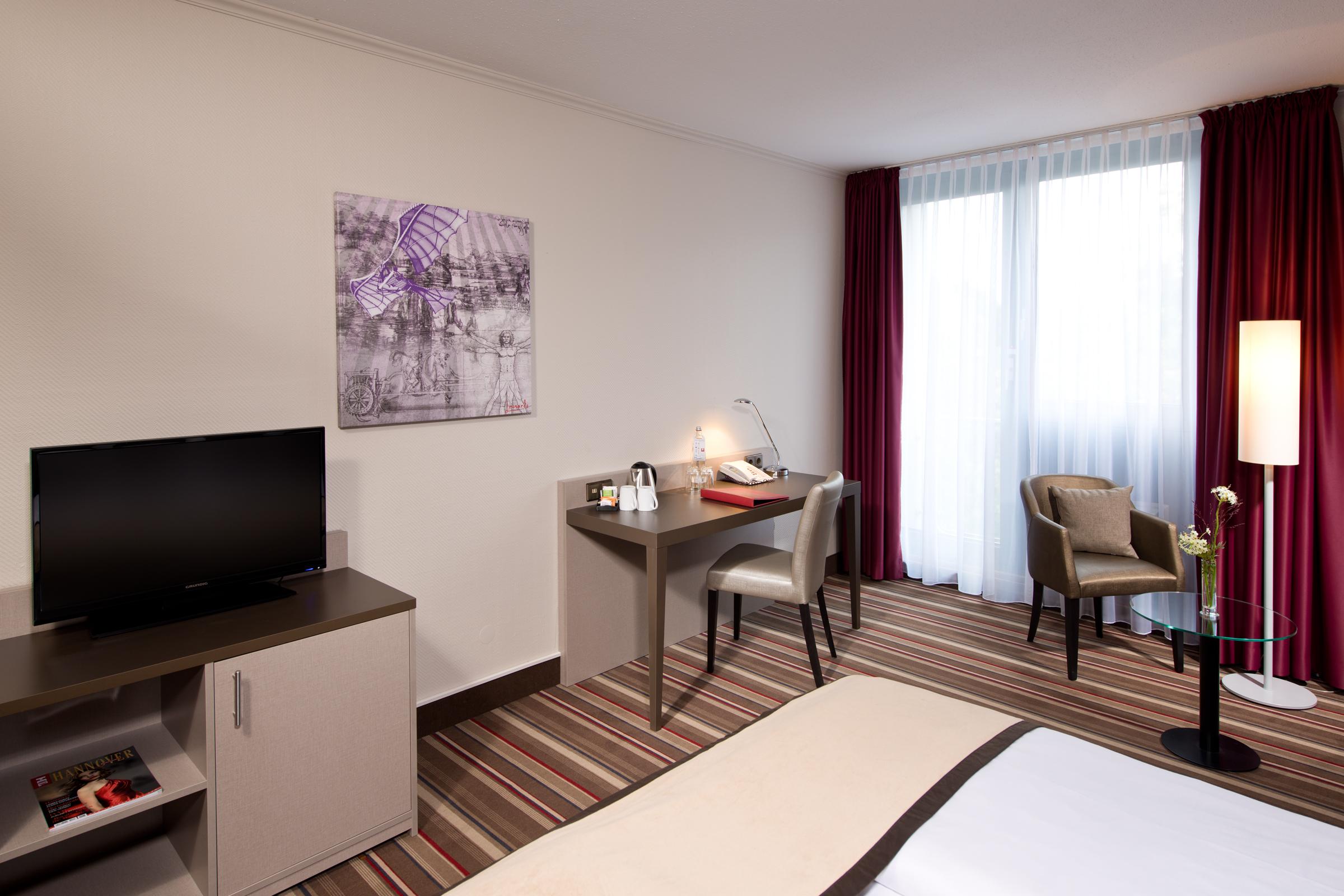 Leonardo Hotel Hannover Airport Langenhagen  Zewnętrze zdjęcie