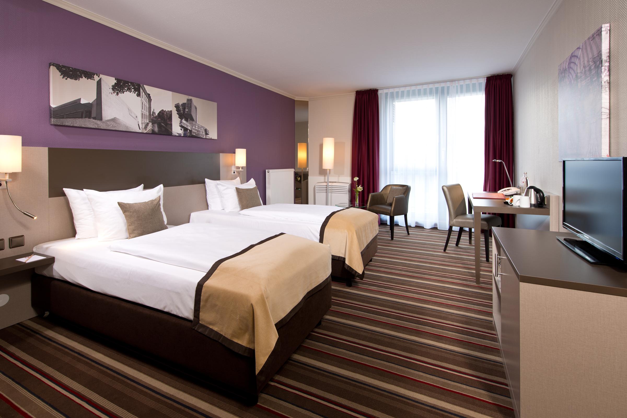 Leonardo Hotel Hannover Airport Langenhagen  Zewnętrze zdjęcie