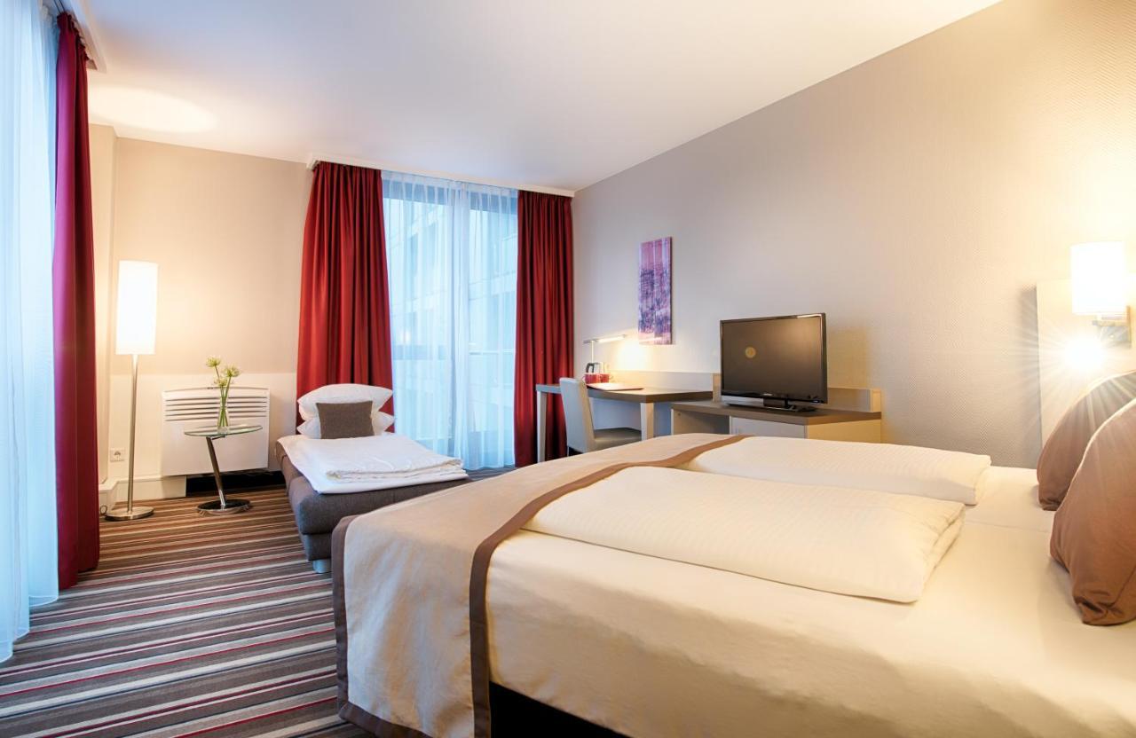 Leonardo Hotel Hannover Airport Langenhagen  Zewnętrze zdjęcie