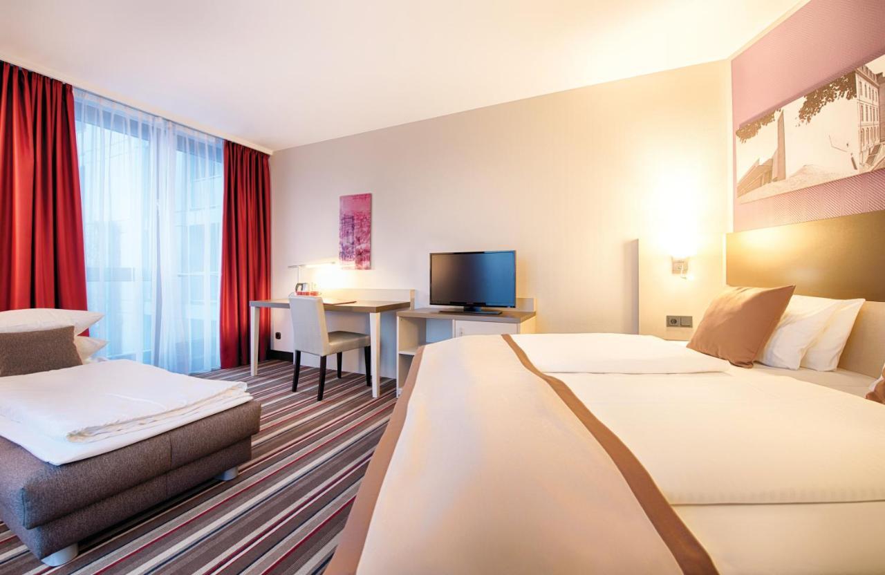 Leonardo Hotel Hannover Airport Langenhagen  Zewnętrze zdjęcie