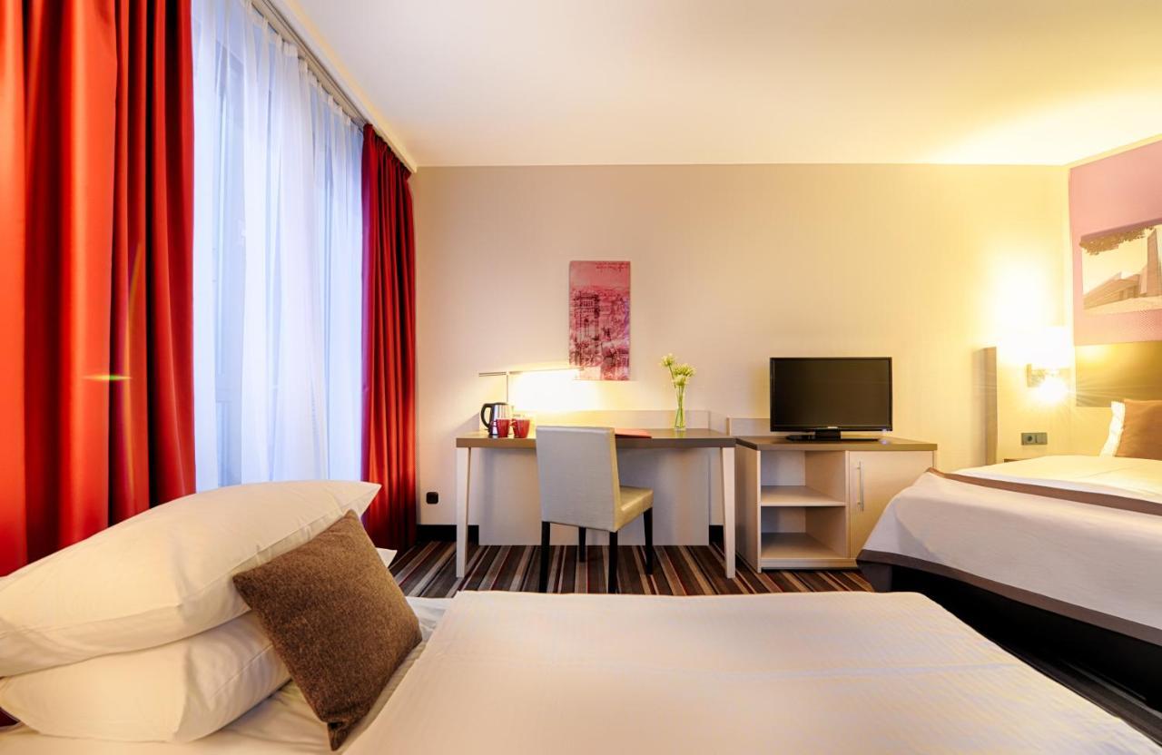Leonardo Hotel Hannover Airport Langenhagen  Zewnętrze zdjęcie